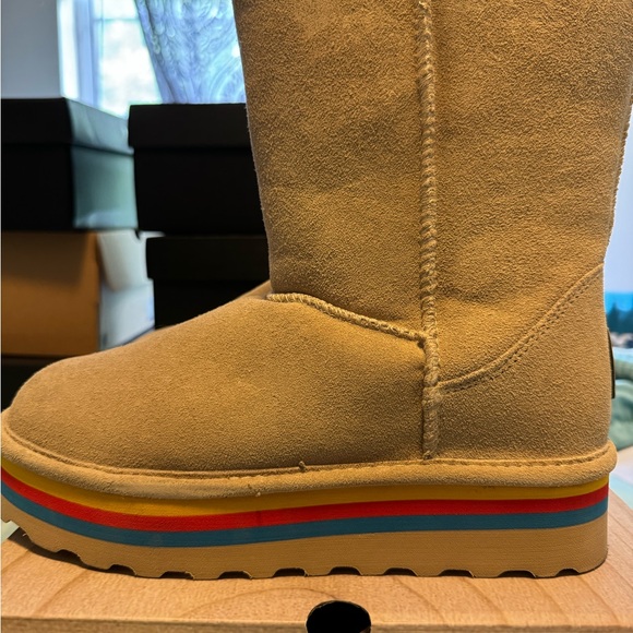 BEARCLAW RETRO ELLE - Picture 2 of 5